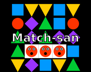 play Match-San Trial
