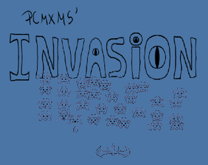 play Invasion