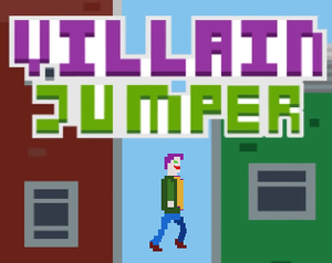 play Villain Jumper (In Development)