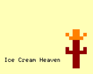 play Ice Cream Heaven