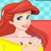 play Ariel Nail Spa