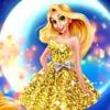 play Rapunzel Fashion Designer