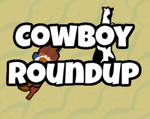 play Cowboy Roundup