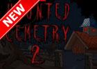 play Haunted Cemetery Escape