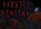 play Haunted Cemetery Escape 2