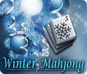 play Winter Mahjong