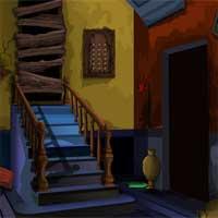 play Murder Room Escape Games4Escape