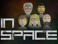 play In Space