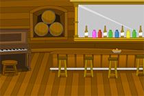 play Western Town Escape