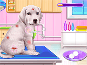 play Labrador Puppy Day Care Game