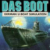 play Das Boot: German U-Boat Simulation