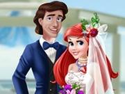 play Dream Wedding
