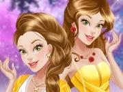 play How To Be A Modern Princess Html5