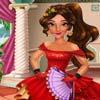 Elena Of Avalor Real Makeover