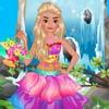 play Princess Moana Dress Up