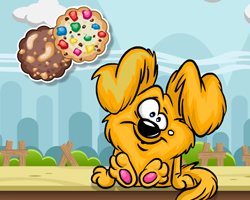 play Kitty Diet Cookie