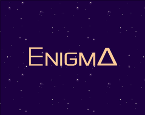 play Enigma