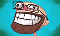 play Troll Face Quest Tv Shows