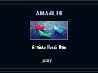 play Amajeto Hotel Rain