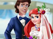 play Dream Wedding