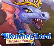 play Weather Lord: Graduation