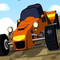 play Coaster Racer