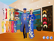 play Traditional Wedding In Vietnam Game