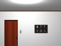 play Escaping From A Trailing Room 4