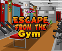 play Escape From The Gym