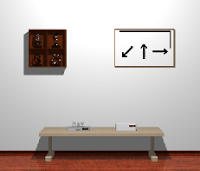 play Escape From The Room With A Gimmick 4