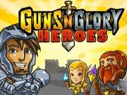 play Guns N Glory Heroes