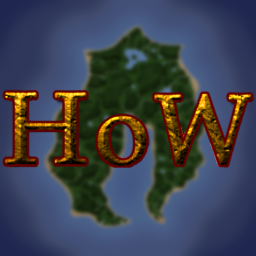 play Horns Of War