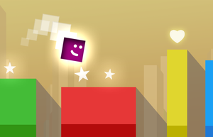 play Square Jump City