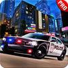 Police Chase Car Simulation Pro