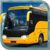 Student Bus Parking : School Driving Simulator