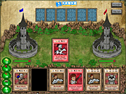 War Card 2 Game