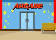 play Toon Escape - Skyscraper