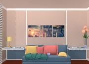 play Amajeto Hotel: Rain Escape