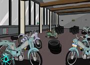 play Minja Dream Bike Escape