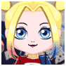 play Choose An Outfit For Chibi Harley Quinn!
