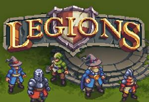 play Legions.Io