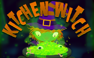 play Kitchen Witch