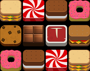 play Snack Attack