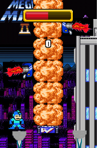 play Megaman 2