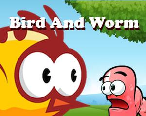 play Bird And Worm