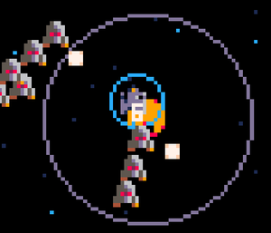play Pat Shooter Pj