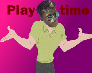 play Tim The Player!
