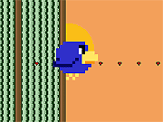 play A Bird'S Love Game