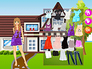 play Sweety Summer Collection Game