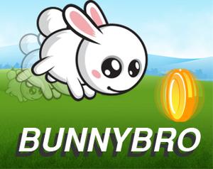 play Bunnybro